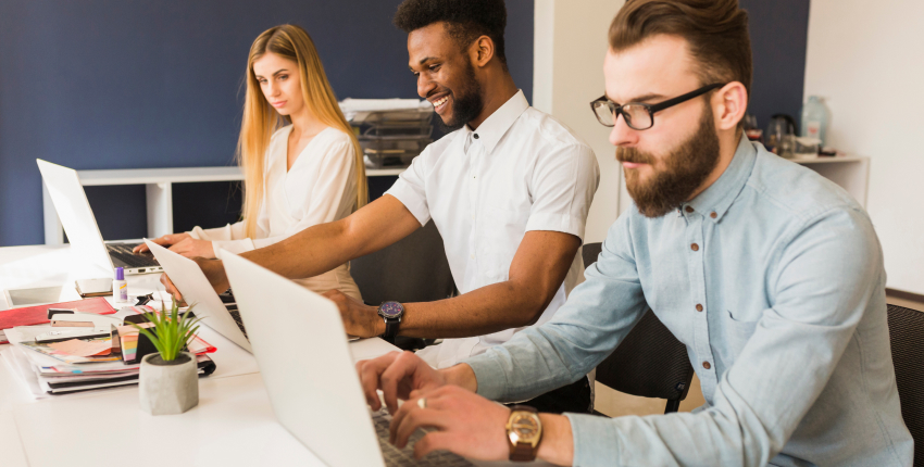 Service in Technology Pursuing Excellence through Compassionate Care and Infinite&nbsp;Possibilities